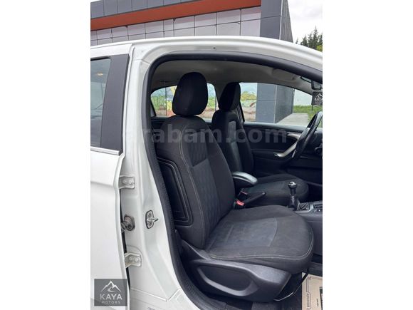 'KAYA' - 2015- C ELYSEE - EXCLUSİVE - 1.6 HDI - 198.000 KM -