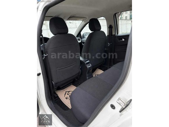 'KAYA' - 2015- C ELYSEE - EXCLUSİVE - 1.6 HDI - 198.000 KM -