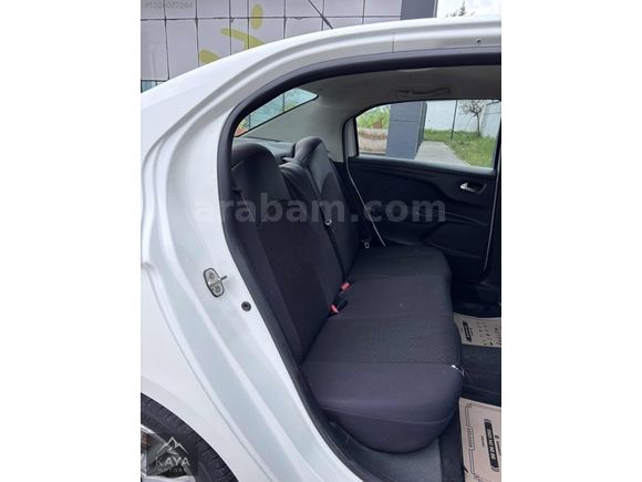 'KAYA' - 2015- C ELYSEE - EXCLUSİVE - 1.6 HDI - 198.000 KM -