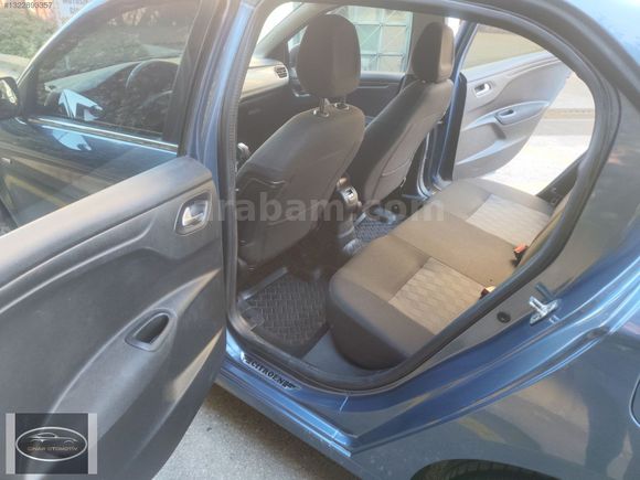 2015 CİTROEN C-ELYSEE 1.6 HDI 92 HP-EXCLUSİVE - HATASIZ