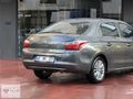 SAFİR AUTO 2013 CİTRÖEN C-ELYSEE EXCLUSİVE 1.6 DİZEL 127 BİN KM