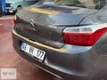 SAFİR AUTO 2013 CİTRÖEN C-ELYSEE EXCLUSİVE 1.6 DİZEL 127 BİN KM