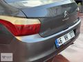 SAFİR AUTO 2013 CİTRÖEN C-ELYSEE EXCLUSİVE 1.6 DİZEL 127 BİN KM