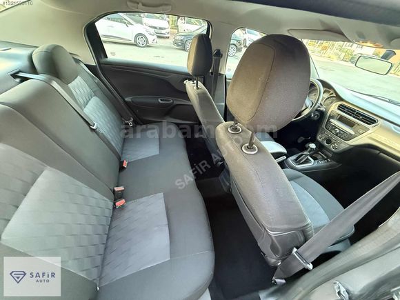 SAFİR AUTO 2013 CİTRÖEN C-ELYSEE EXCLUSİVE 1.6 DİZEL 127 BİN KM