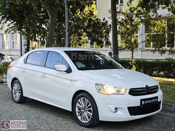ORJİNAL 131 BİN KM**FULL PAKET**YAKIT CİMRİSİ**MASRAFSIZ