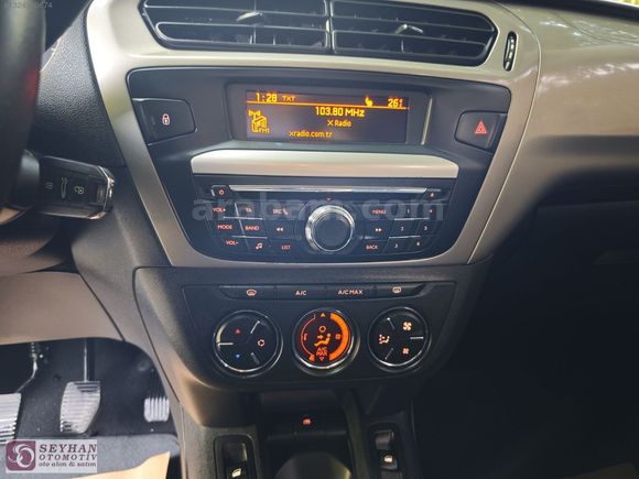ORJİNAL 131 BİN KM**FULL PAKET**YAKIT CİMRİSİ**MASRAFSIZ