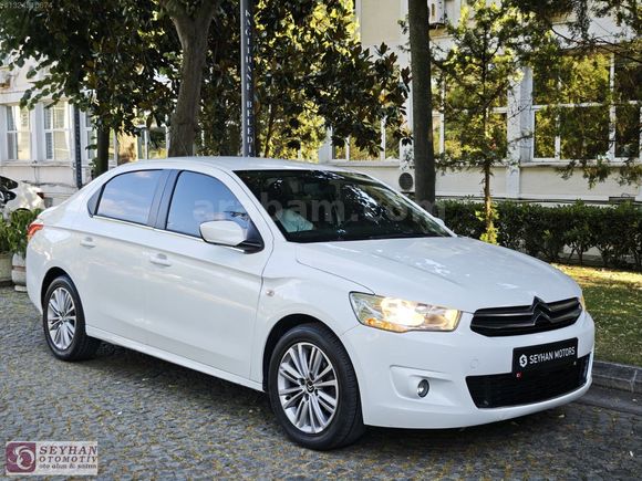 ORJİNAL 131 BİN KM**FULL PAKET**YAKIT CİMRİSİ**MASRAFSIZ