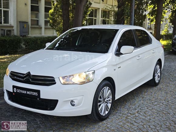 ORJİNAL 131 BİN KM**FULL PAKET**YAKIT CİMRİSİ**MASRAFSIZ