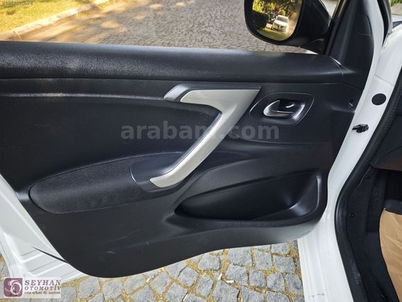 ORJİNAL 131 BİN KM**FULL PAKET**YAKIT CİMRİSİ**MASRAFSIZ