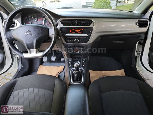 ORJİNAL 131 BİN KM**FULL PAKET**YAKIT CİMRİSİ**MASRAFSIZ