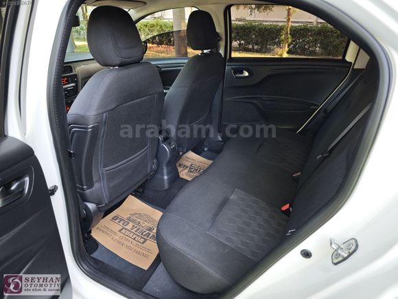 ORJİNAL 131 BİN KM**FULL PAKET**YAKIT CİMRİSİ**MASRAFSIZ