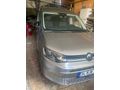 Sahibinden Volkswagen Caddy 2.0 TDI Style 2024 Model 