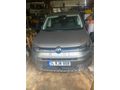 Sahibinden Volkswagen Caddy 2.0 TDI Style 2024 Model 