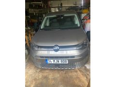 Sahibinden Volkswagen Caddy 2.0 TDI Style 2024 Model 