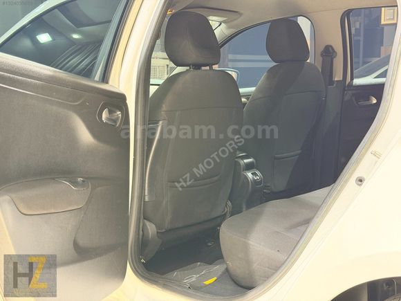 HZ MOTORS 2015 C ELYSEE BOYASIZ HATASIZ EN DOLUSU TERTEMİZ