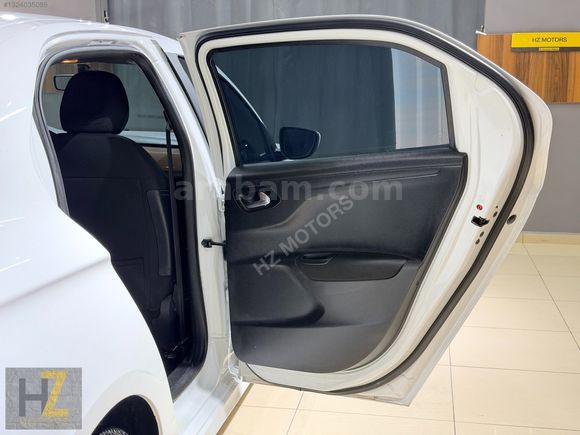 HZ MOTORS 2015 C ELYSEE BOYASIZ HATASIZ EN DOLUSU TERTEMİZ