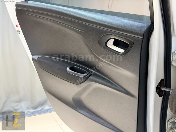 HZ MOTORS 2015 C ELYSEE BOYASIZ HATASIZ EN DOLUSU TERTEMİZ