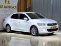 HZ MOTORS 2015 C ELYSEE BOYASIZ HATASIZ EN DOLUSU TERTEMİZ