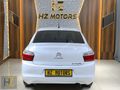HZ MOTORS 2015 C ELYSEE BOYASIZ HATASIZ EN DOLUSU TERTEMİZ