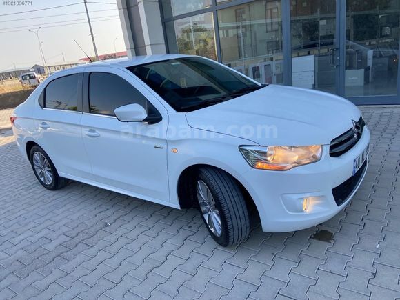 2014 MODEL EXCLUSİE