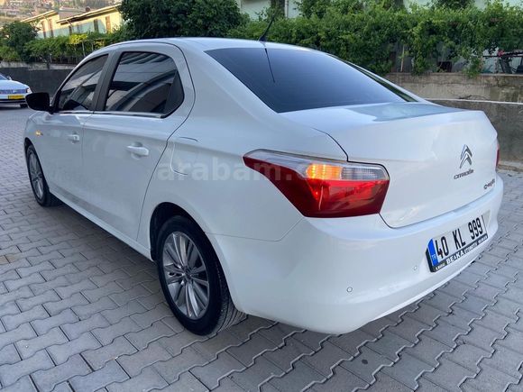 2014 MODEL EXCLUSİE