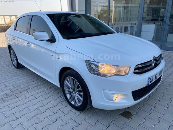 2014 MODEL EXCLUSİE