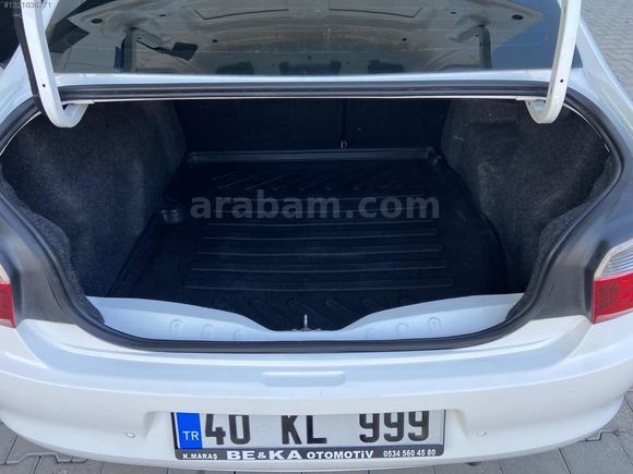2014 MODEL EXCLUSİE