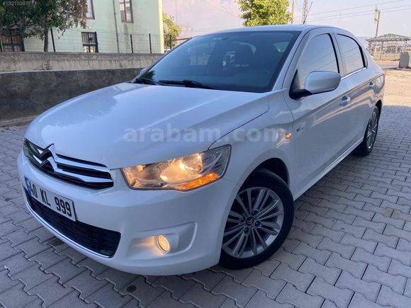 2014 MODEL EXCLUSİE