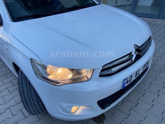 2014 MODEL EXCLUSİE