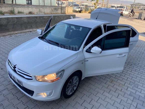 2014 MODEL EXCLUSİE