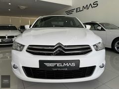 2013 CITROEN C-ELYSEE 1.6 HDI EXCLUSIVE BOYASIZ- TEK SAHİP