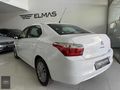 2013 CITROEN C-ELYSEE 1.6 HDI EXCLUSIVE BOYASIZ- TEK SAHİP