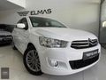 2013 CITROEN C-ELYSEE 1.6 HDI EXCLUSIVE BOYASIZ- TEK SAHİP