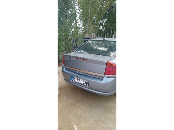 Sahibinden Opel Vectra 1.6 Essentia 2006 Model