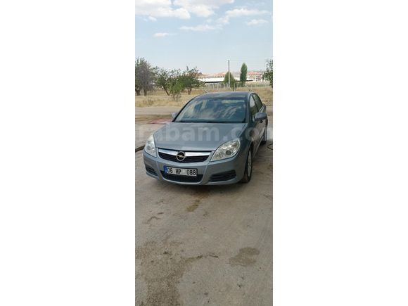 Sahibinden Opel Vectra 1.6 Essentia 2006 Model