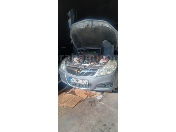 Sahibinden Opel Vectra 1.6 Essentia 2006 Model
