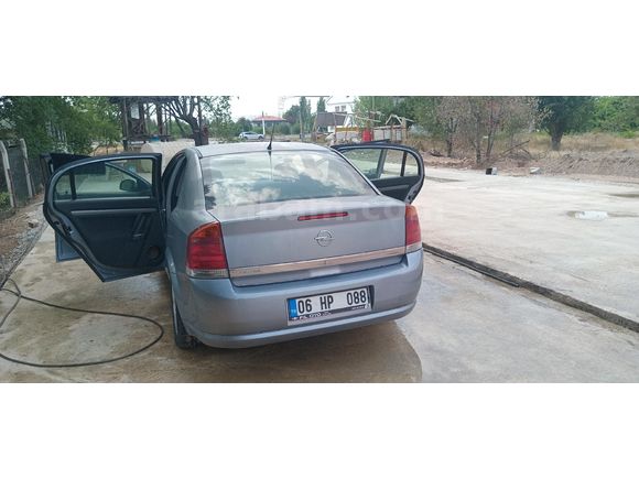 Sahibinden Opel Vectra 1.6 Essentia 2006 Model