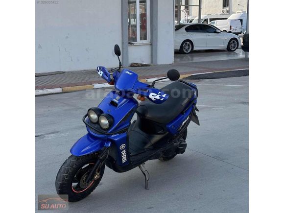 2003 SIFIR GİBİ BWS YENİ BOYALI
