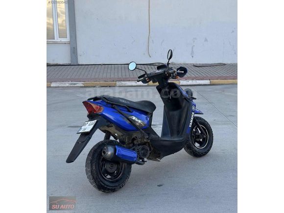 2003 SIFIR GİBİ BWS YENİ BOYALI