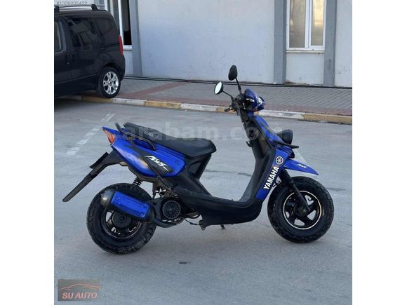 2003 SIFIR GİBİ BWS YENİ BOYALI