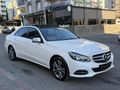 2014 E350 BlueTEC 4Matic Premium 305.000KM'DE 252HP BOYASIZ