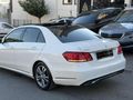 2014 E350 BlueTEC 4Matic Premium 305.000KM'DE 252HP BOYASIZ