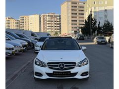 2014 E350 BlueTEC 4Matic Premium 305.000KM'DE 252HP BOYASIZ