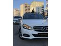 2014 E350 BlueTEC 4Matic Premium 305.000KM'DE 252HP BOYASIZ