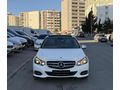 2014 E350 BlueTEC 4Matic Premium 305.000KM'DE 252HP BOYASIZ