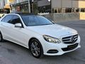 2014 E350 BlueTEC 4Matic Premium 305.000KM'DE 252HP BOYASIZ