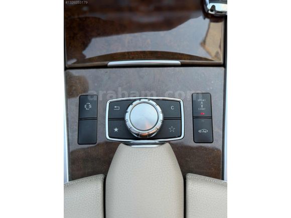 2014 E350 BlueTEC 4Matic Premium 305.000KM'DE 252HP BOYASIZ