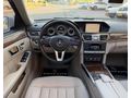 2014 E350 BlueTEC 4Matic Premium 305.000KM'DE 252HP BOYASIZ