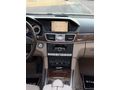 2014 E350 BlueTEC 4Matic Premium 305.000KM'DE 252HP BOYASIZ