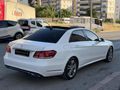 2014 E350 BlueTEC 4Matic Premium 305.000KM'DE 252HP BOYASIZ
